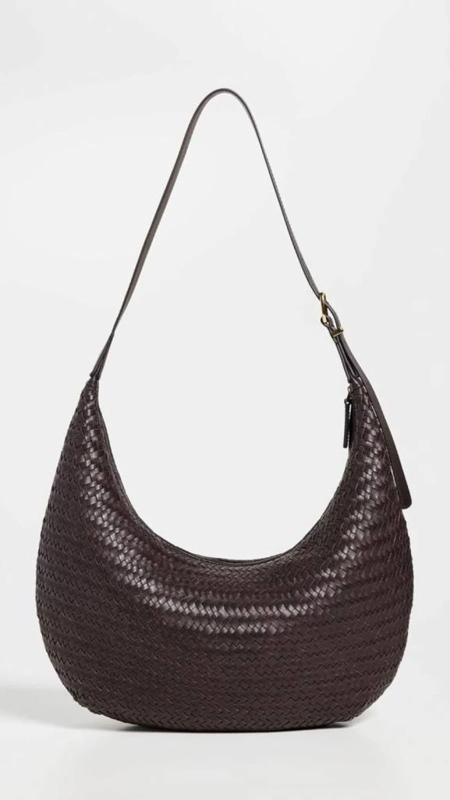 Madewell Women's Genuine Suede Slouchy Hobo Handbag - Stylish Casual Shoulder Bag for Women