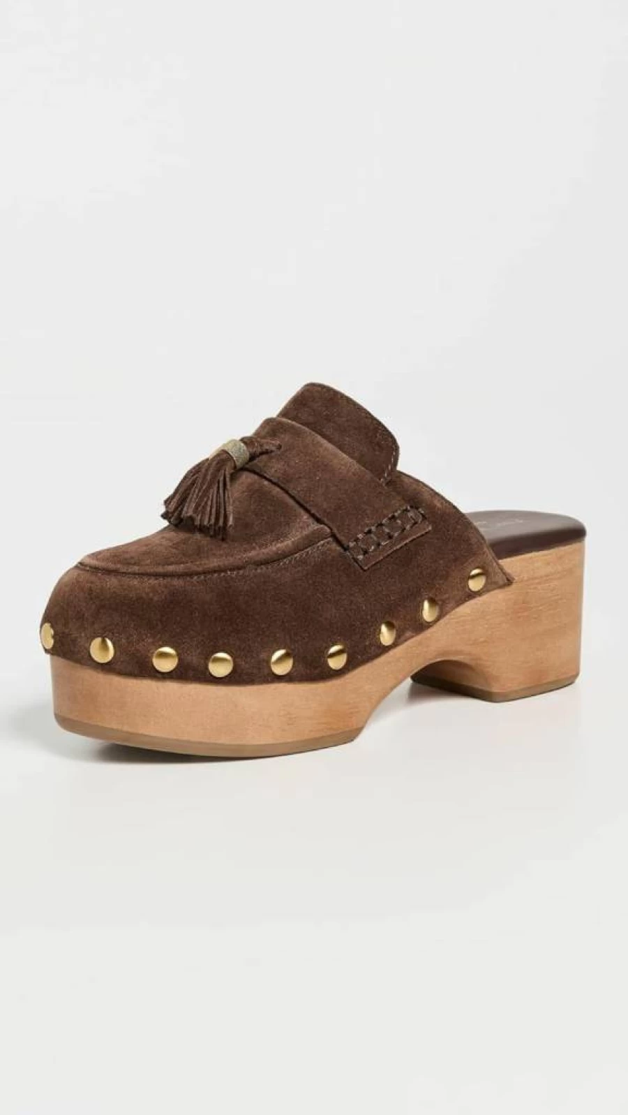 Rag & Bone Women's Maisie Clogs | Comfortable & Stylish Slip-On Shoes