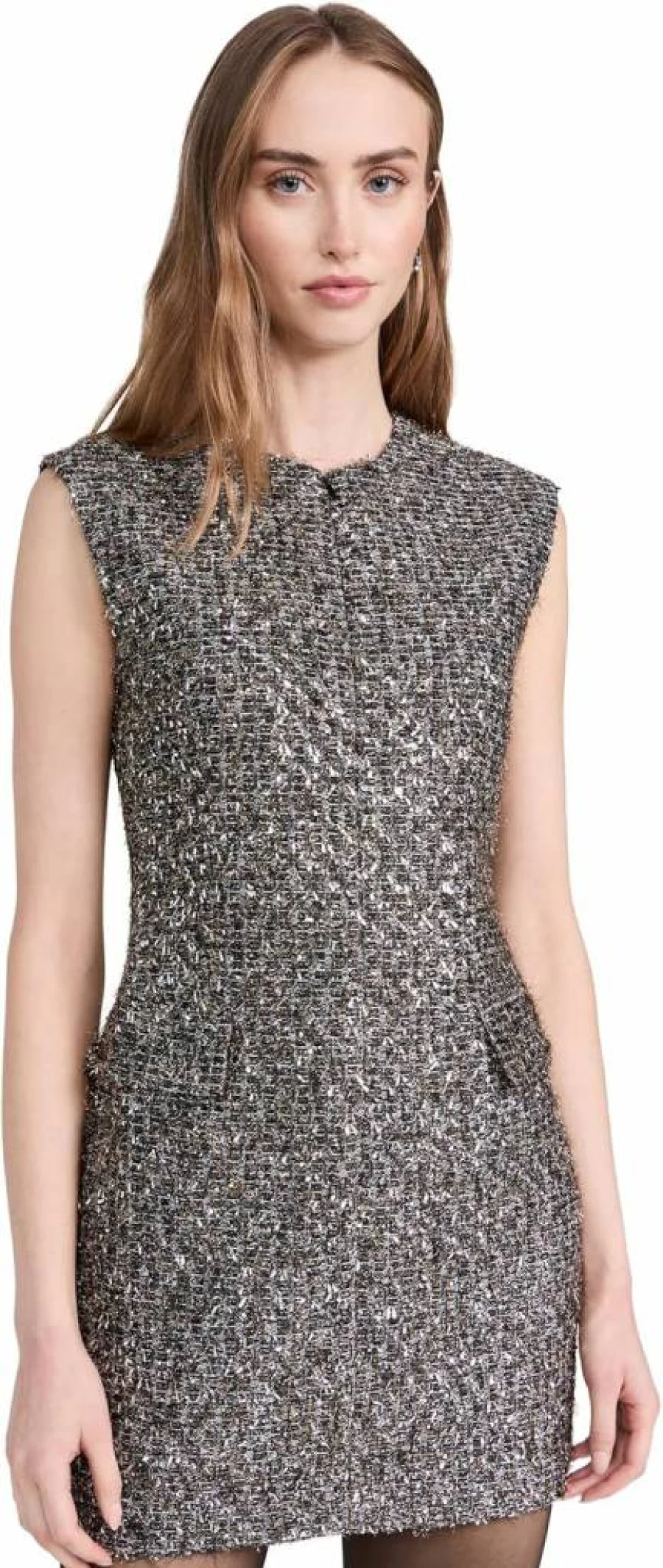 Rag & Bone Women's Tina Linton Dress - Elegant Casual Wear for Women