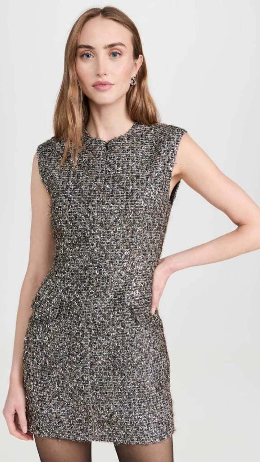 Rag & Bone Women's Tina Linton Dress - Elegant Casual Wear for Women