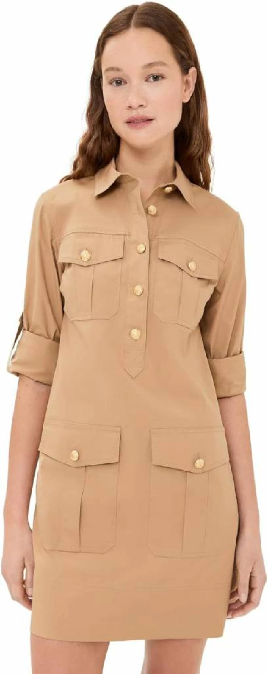 Veronica Beard Women's Saude Dress - Elegant & Stylish Dress for Women