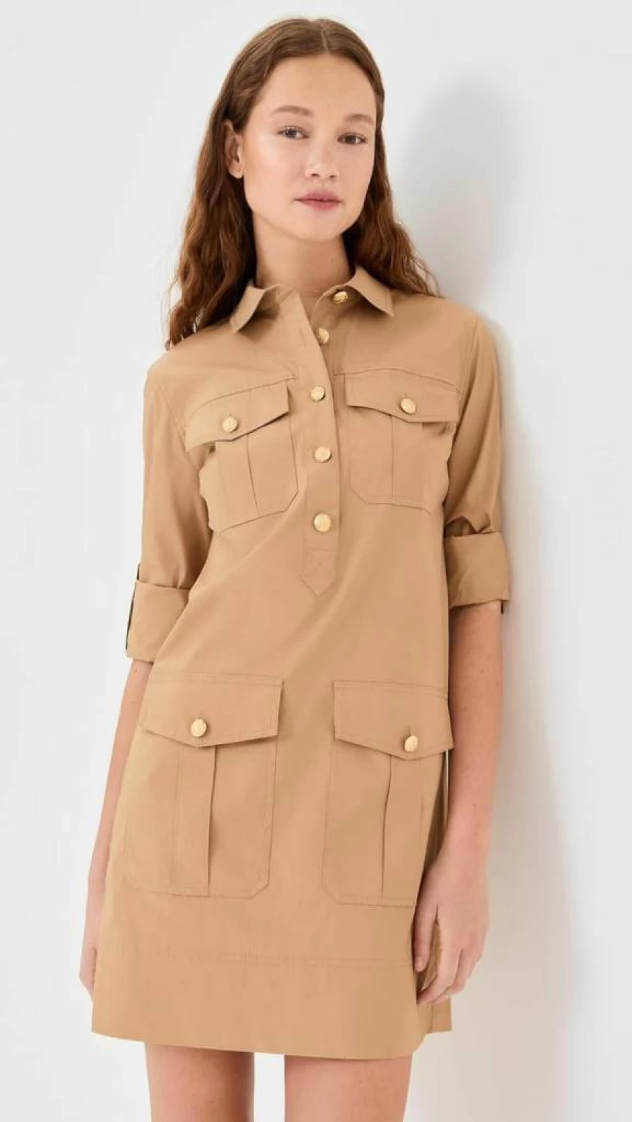 Veronica Beard Women's Saude Dress - Elegant & Stylish Dress for Women