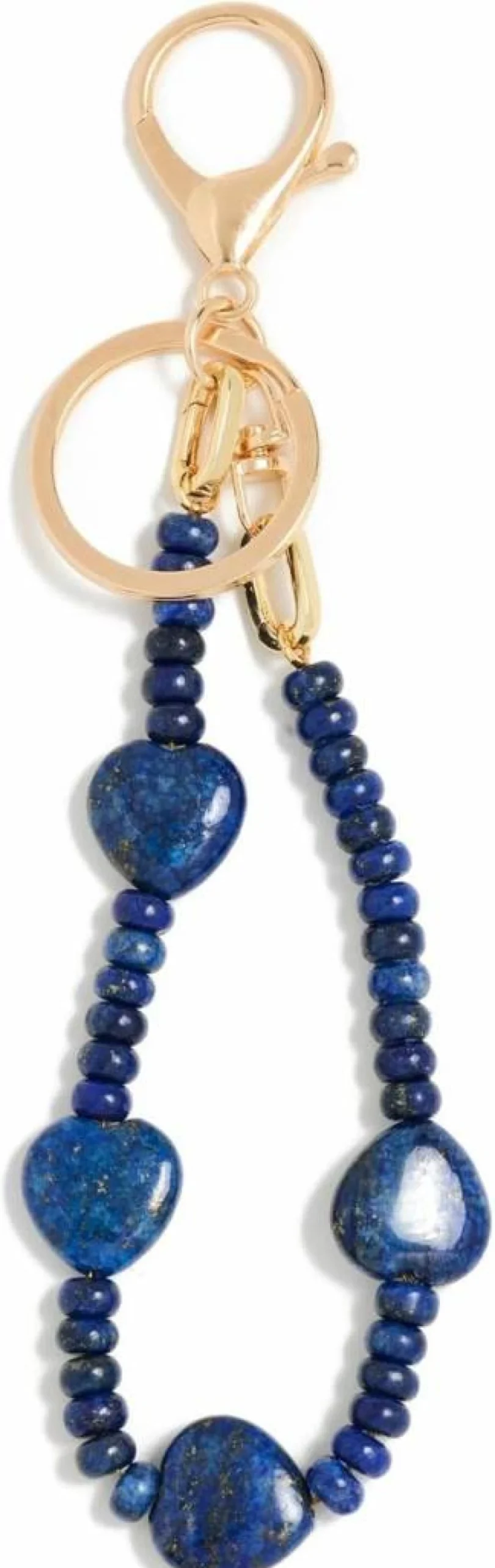 SHASHI Women's Stylish Bag Charm - Elegant Handbag Accessory for Women