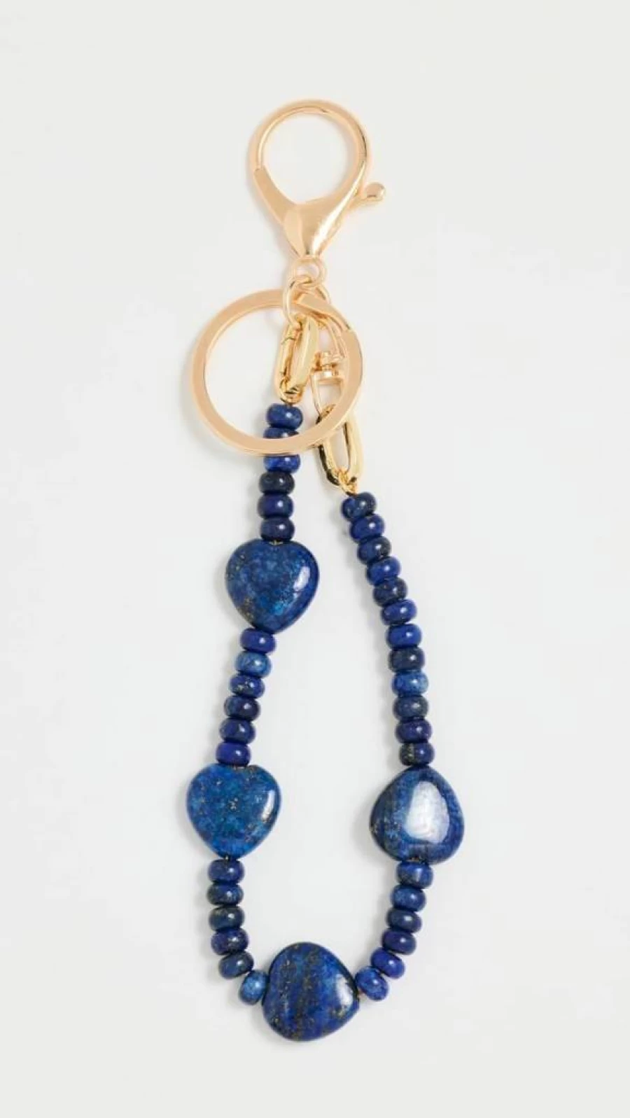 SHASHI Women's Stylish Bag Charm - Elegant Handbag Accessory for Women