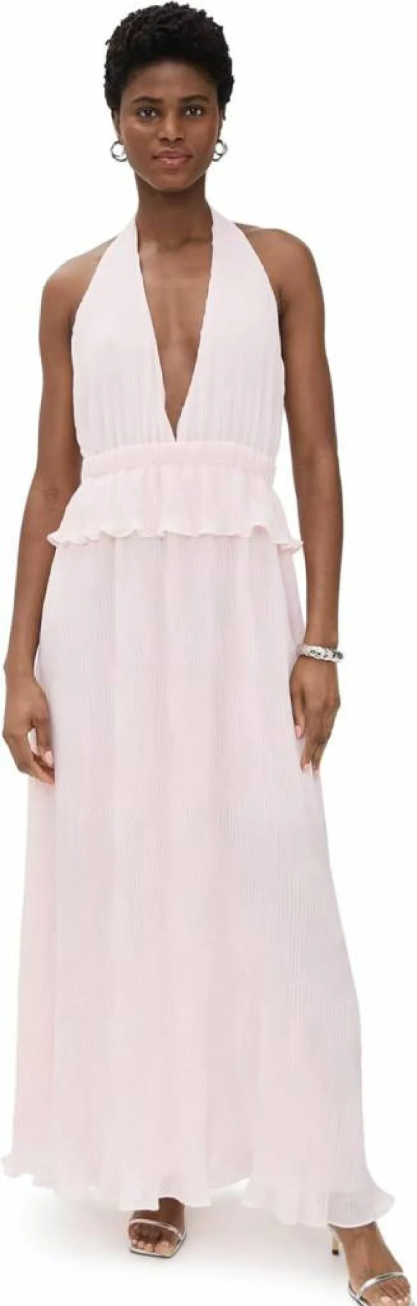 Ramy Brook Genevieve Women's Dress - Elegant & Stylish Casual Wear