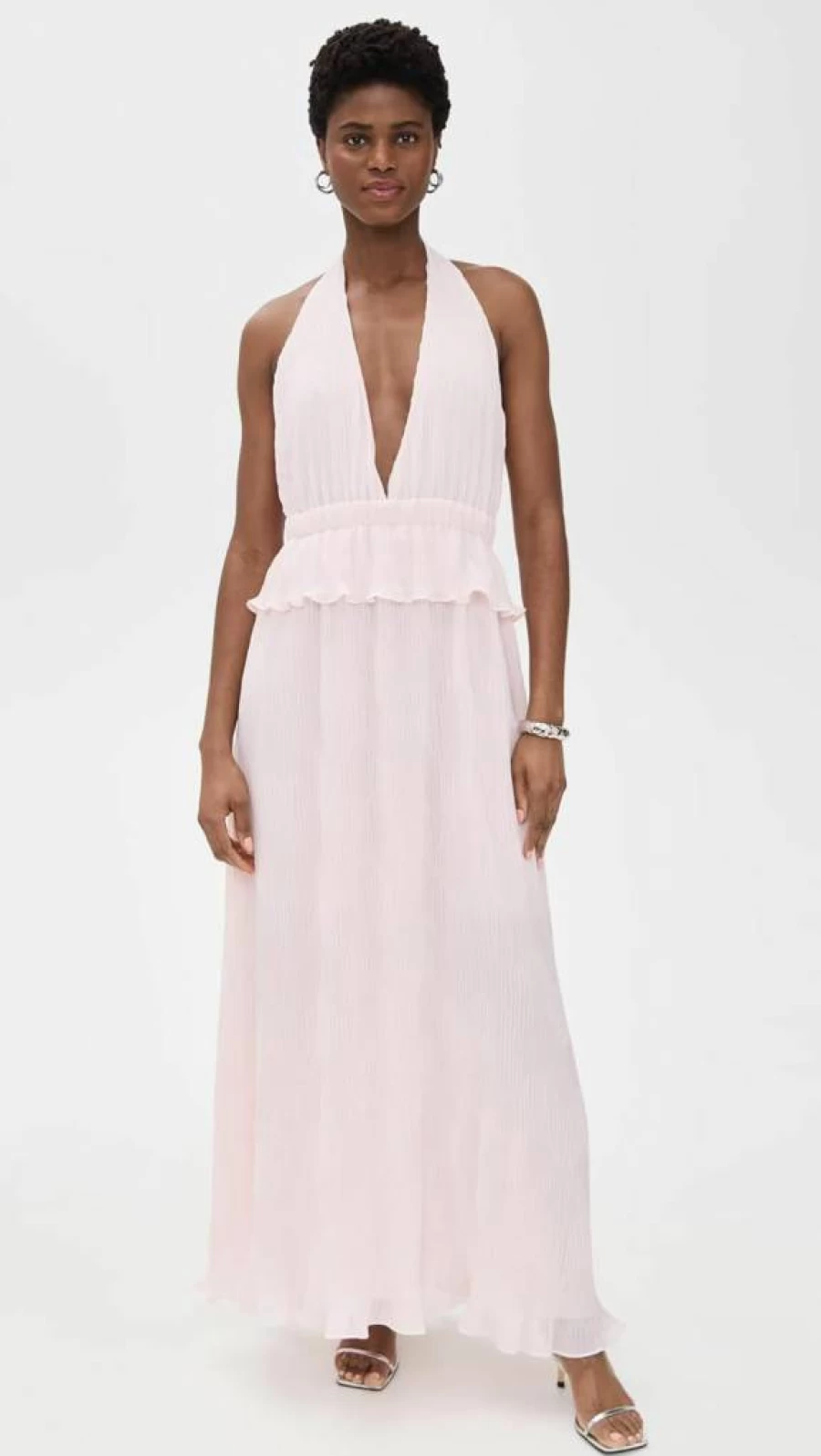 Ramy Brook Genevieve Women's Dress - Elegant & Stylish Casual Wear