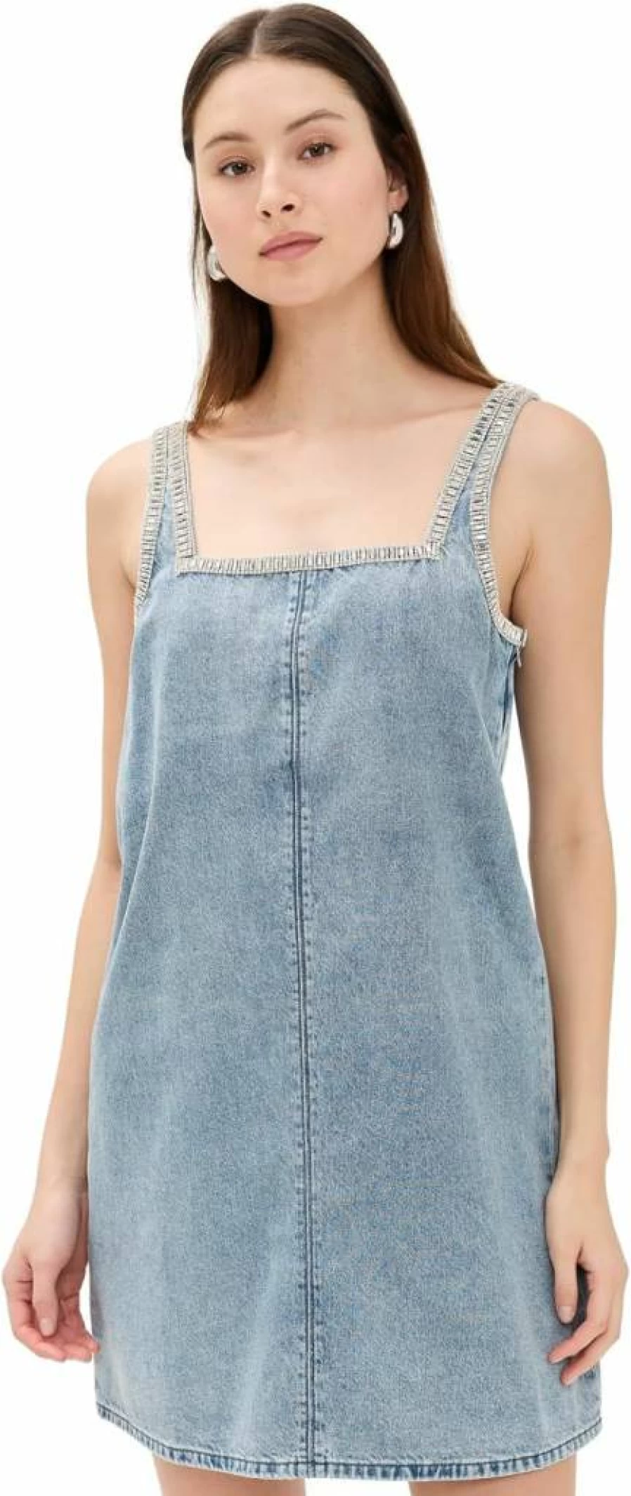 Rag & Bone Jayde Mini Dress for Women - Stylish & Elegant Casual Wear