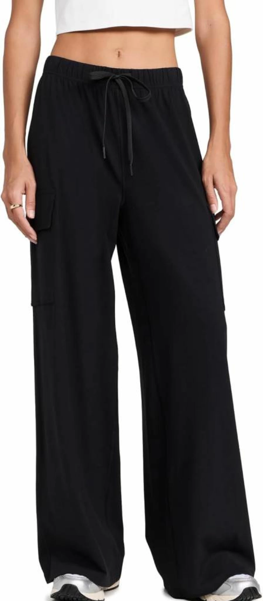 SPLITS59 Women's Alex Airweight Cargo Pants - Lightweight Comfort & Stylish Design