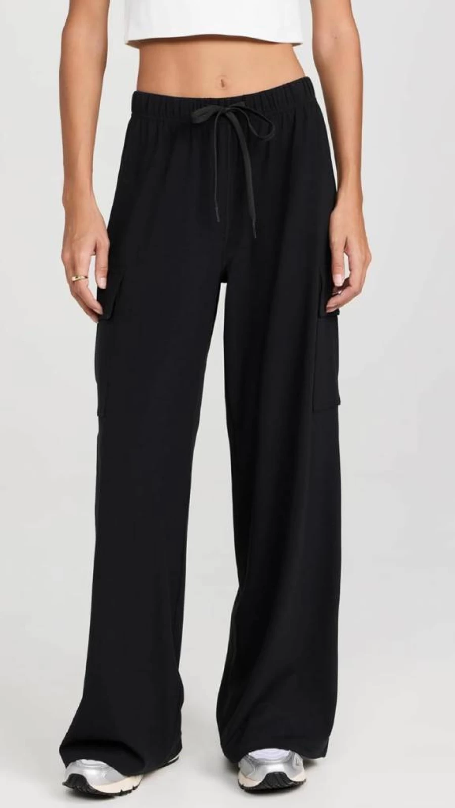 SPLITS59 Women's Alex Airweight Cargo Pants - Lightweight Comfort & Stylish Design