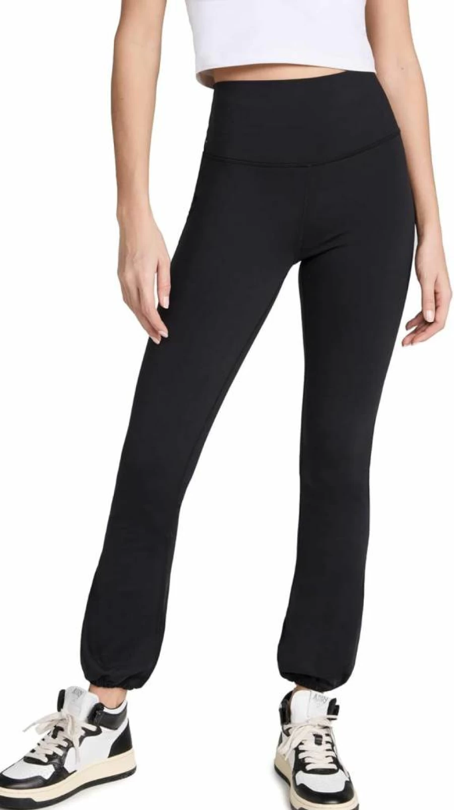 SPLITS59 Women's High-Rise Econ Pants - Sustainable Comfort & Style