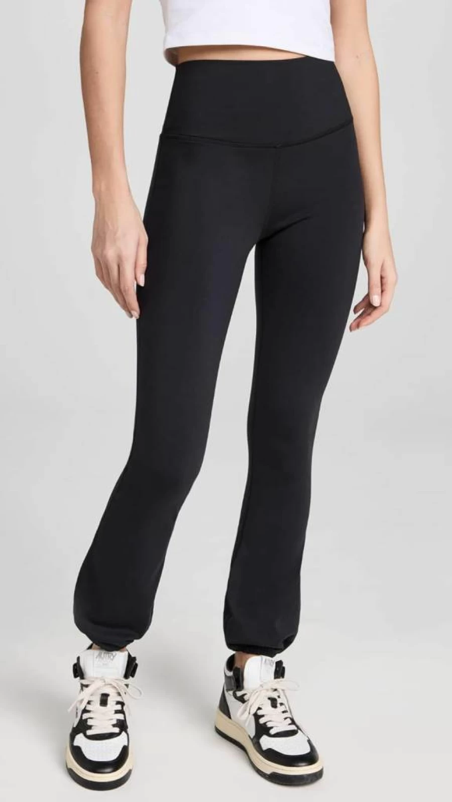 SPLITS59 Women's High-Rise Econ Pants - Sustainable Comfort & Style