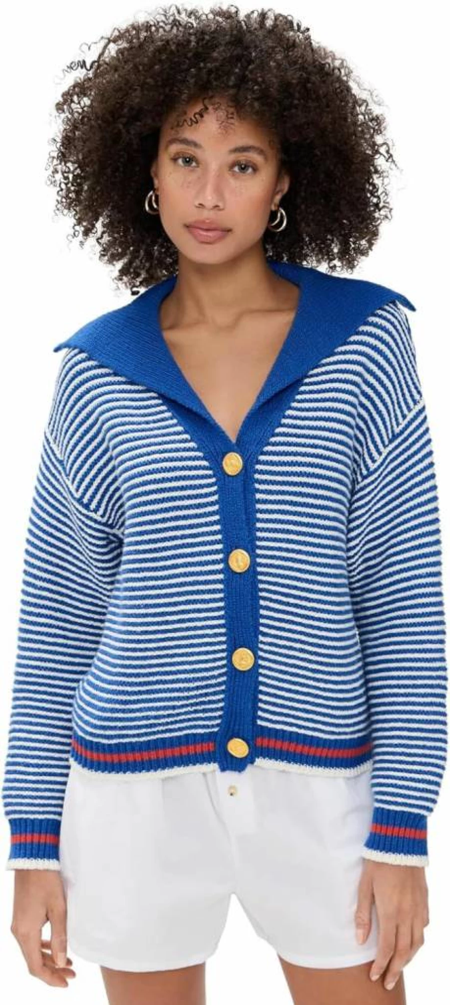 Birds of Paradise Women's Savannah Cardigan - Soft Knit Long Sleeve Open Front Sweater
