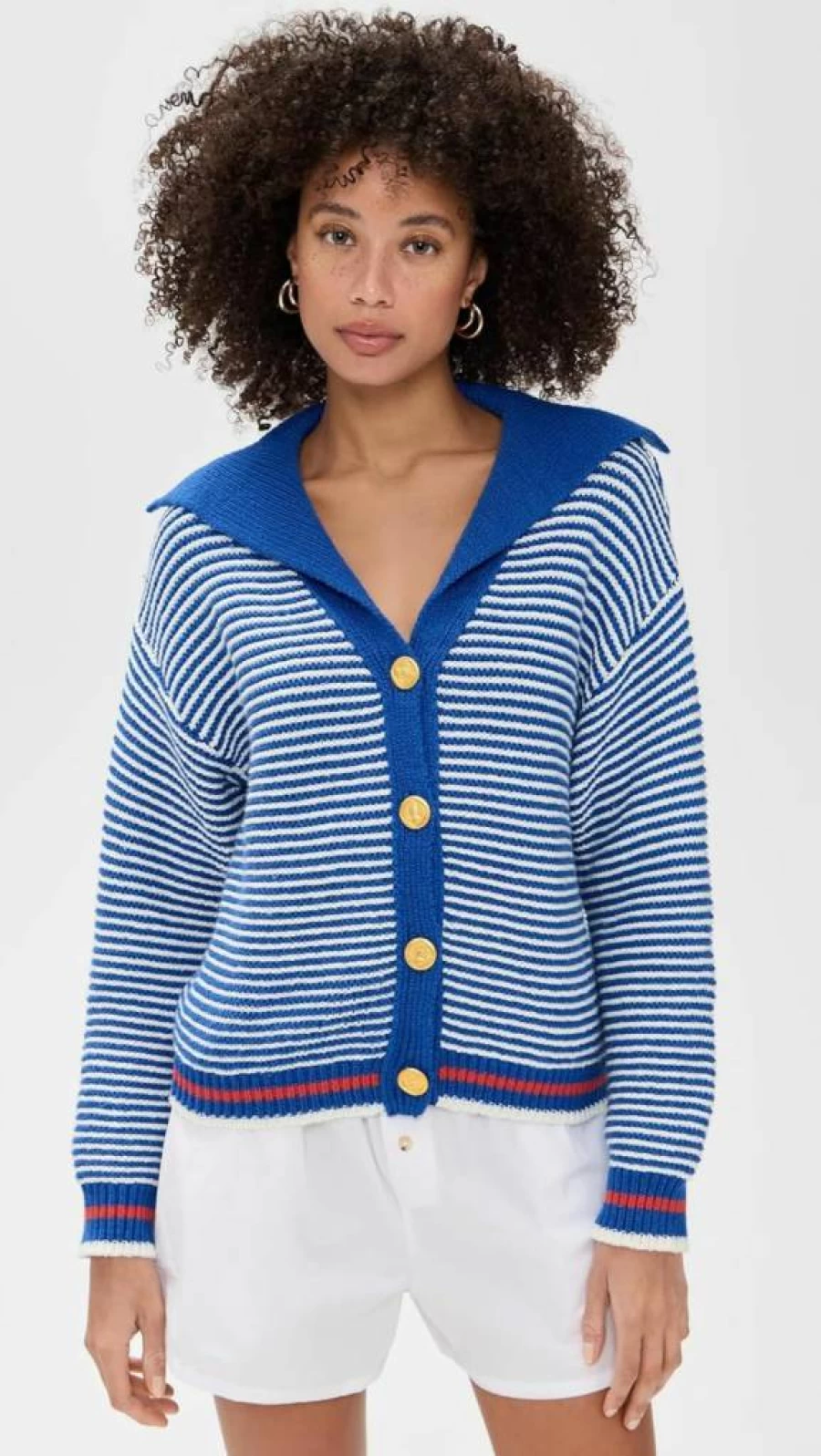 Birds of Paradise Women's Savannah Cardigan - Soft Knit Long Sleeve Open Front Sweater
