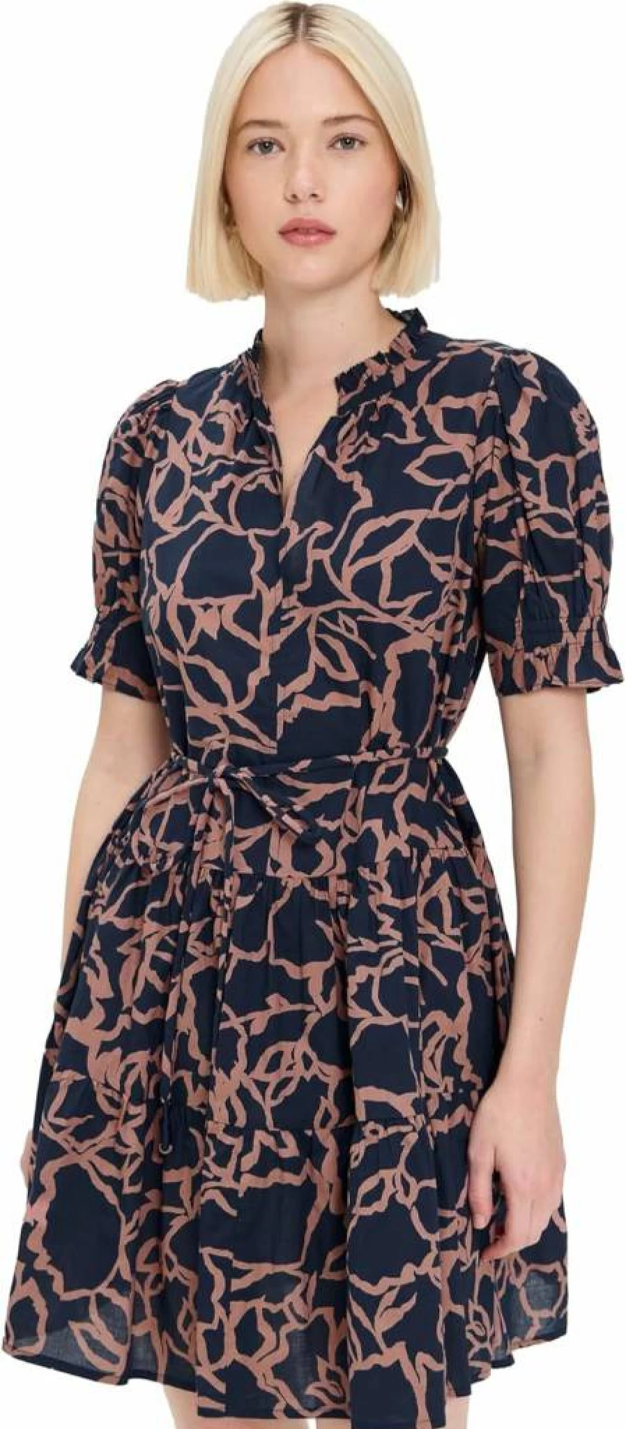 Apiece Apart Women's Las Almas Dress - Stylish and Elegant Women's Dress