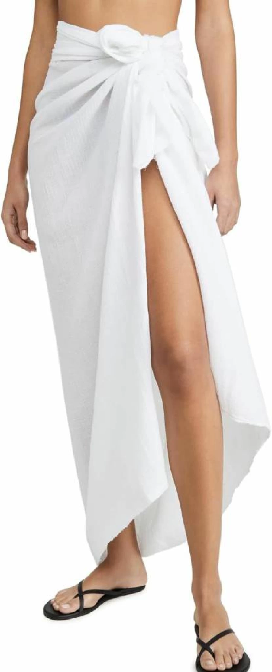 MIKOH Women's Toyama Sarong - Stylish Beach Wrap & Swim Cover-Up
