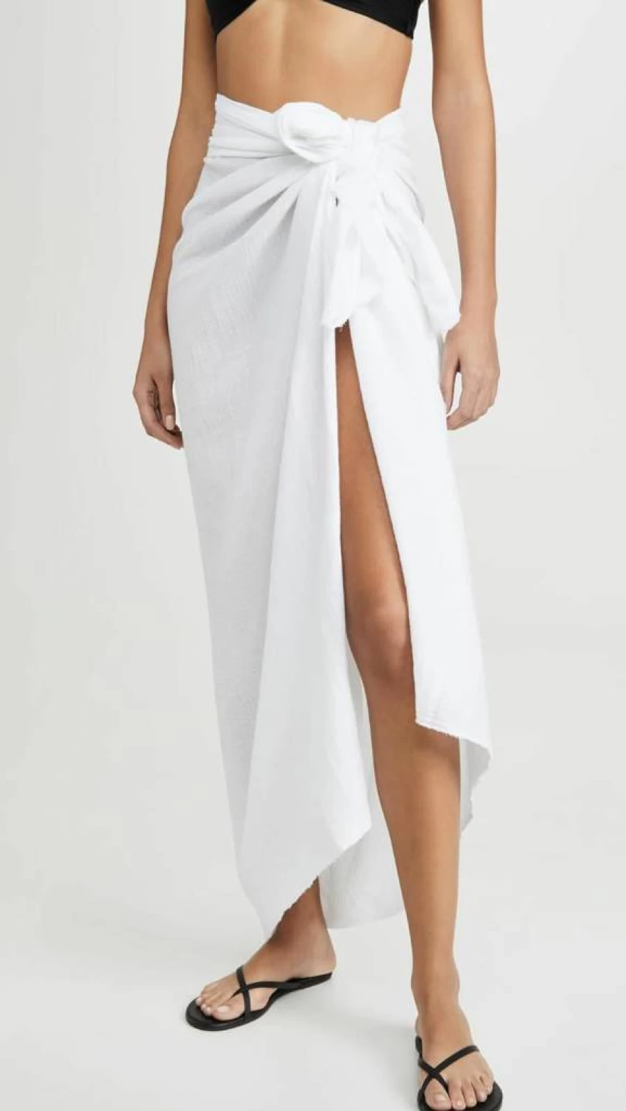 MIKOH Women's Toyama Sarong - Stylish Beach Wrap & Swim Cover-Up