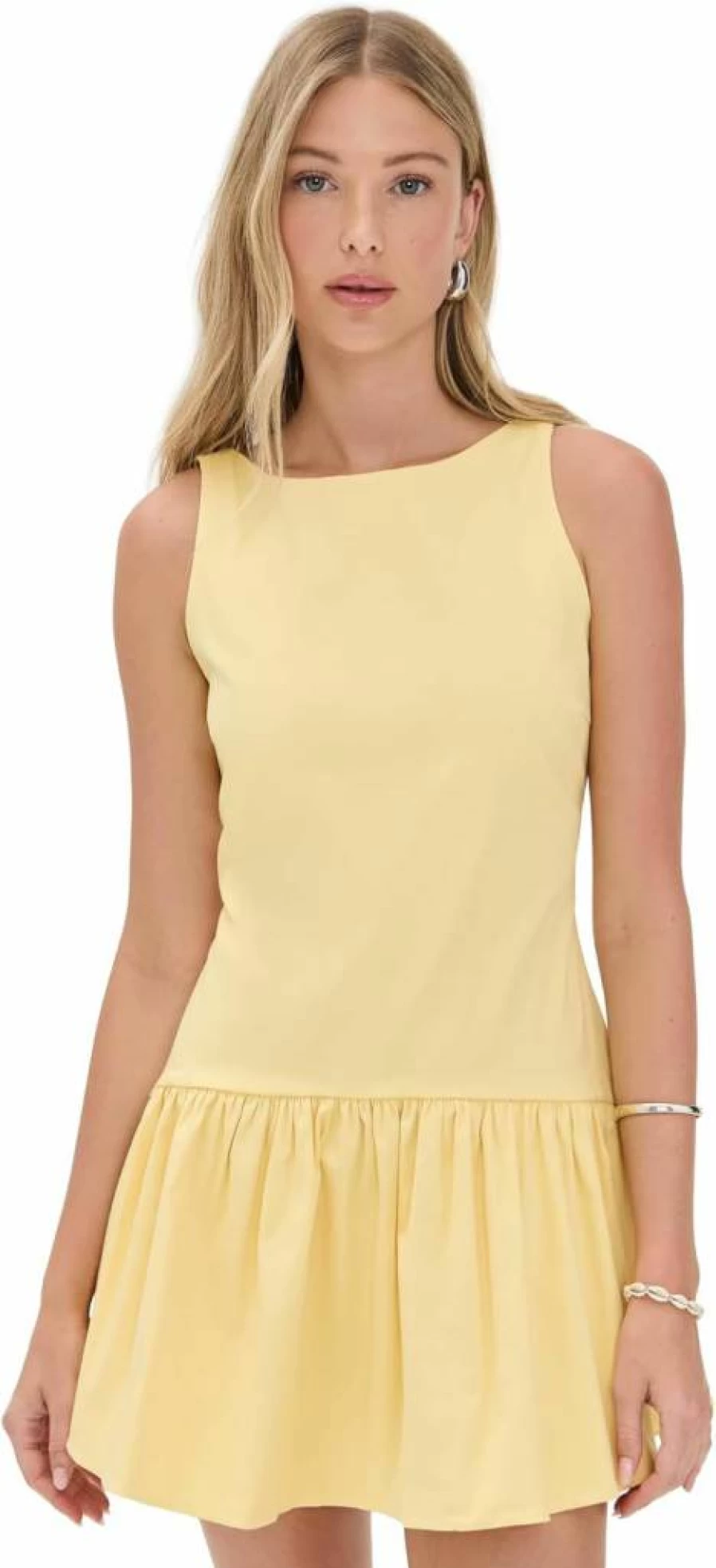 Peixoto Women's Addison Mini Dress - Stylish Casual Summer Dress