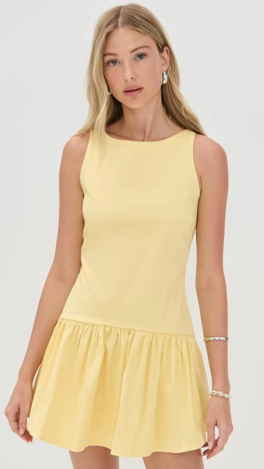 Peixoto Women's Addison Mini Dress - Stylish Casual Summer Dress