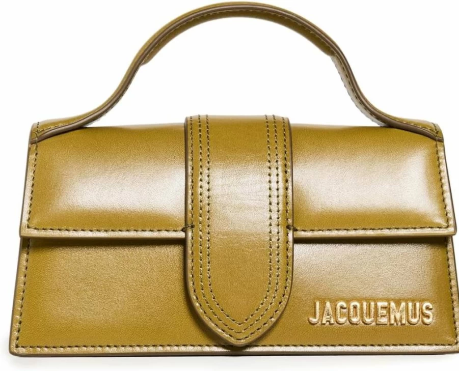 Jacquemus Le Bambino Bag for Women - Stylish Designer Handbag
