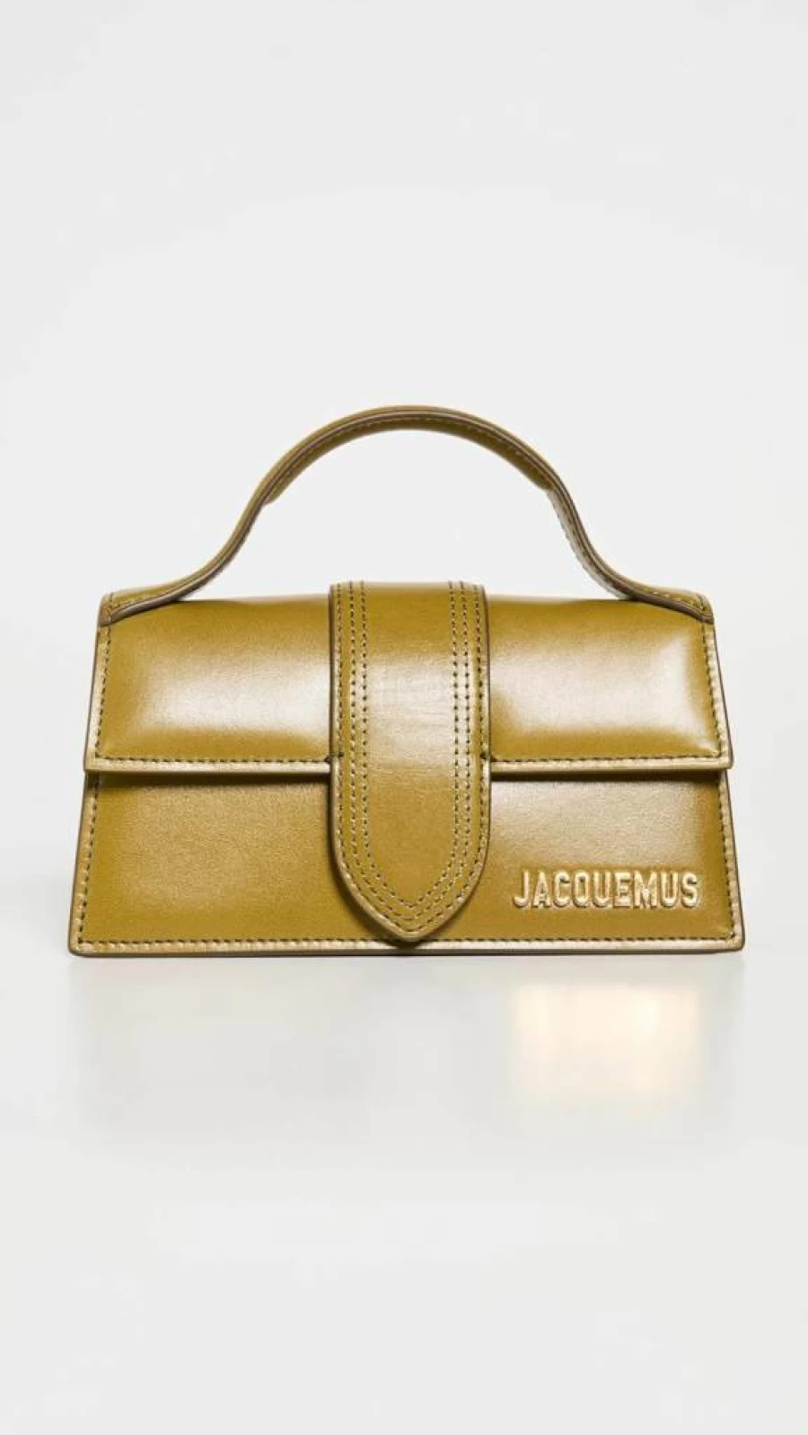 Jacquemus Le Bambino Bag for Women - Stylish Designer Handbag