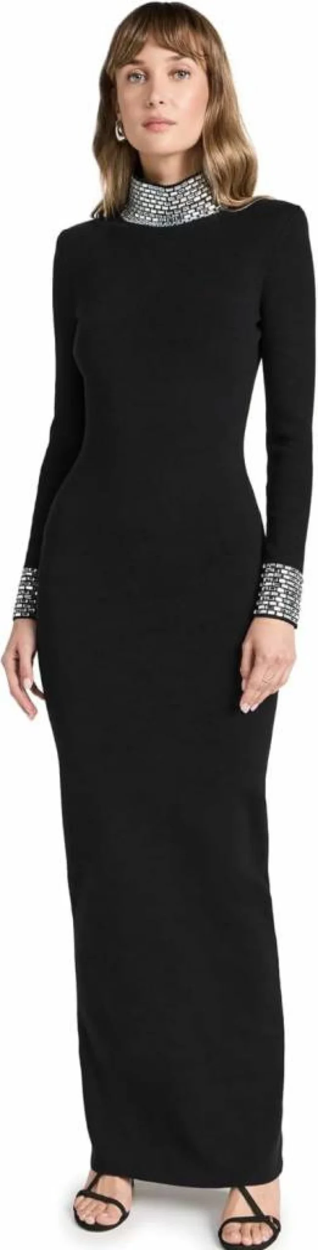 Retrofete Monroe Women's Dress - Elegant Party Gown for Evening Events