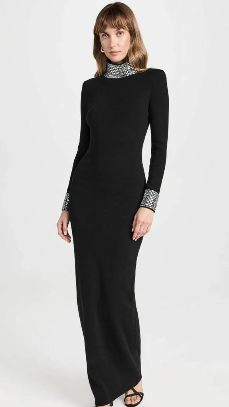 Retrofete Monroe Women's Dress - Elegant Party Gown for Evening Events