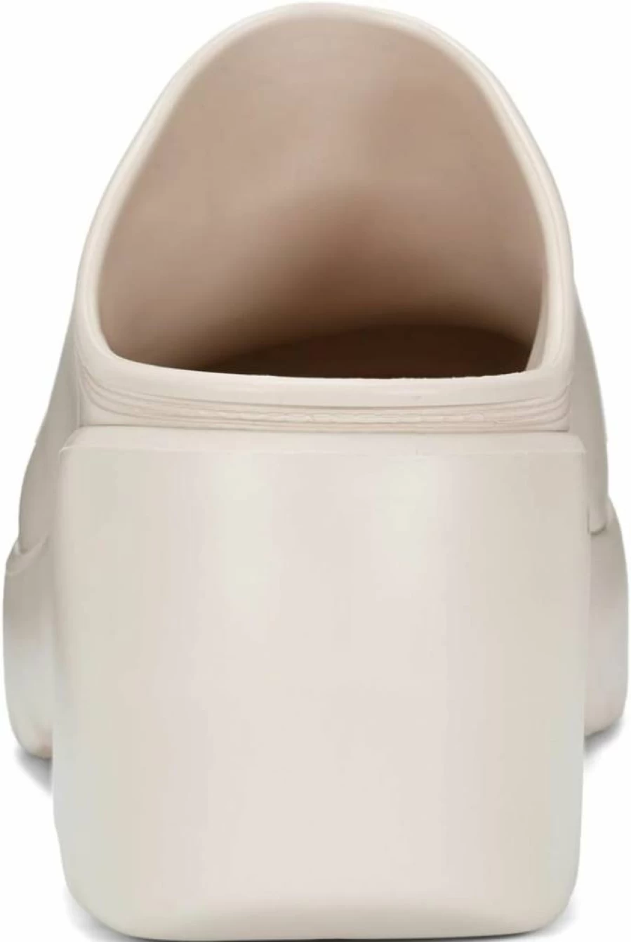 Hunter Women's Anika Heeled Sandal - Waterproof Leather Summer Shoes with Comfortable Wedge