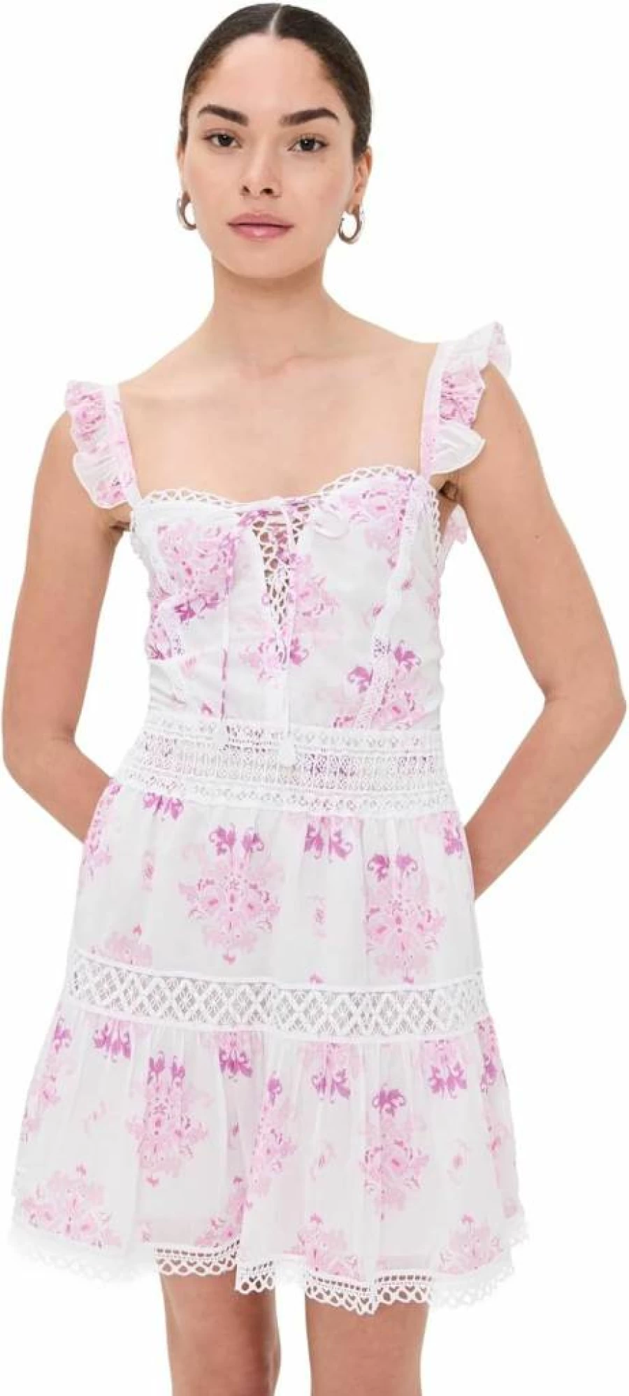 Temptation Positano Women's Lavagna Elegant Dress – Stylish and Comfortable Fashion