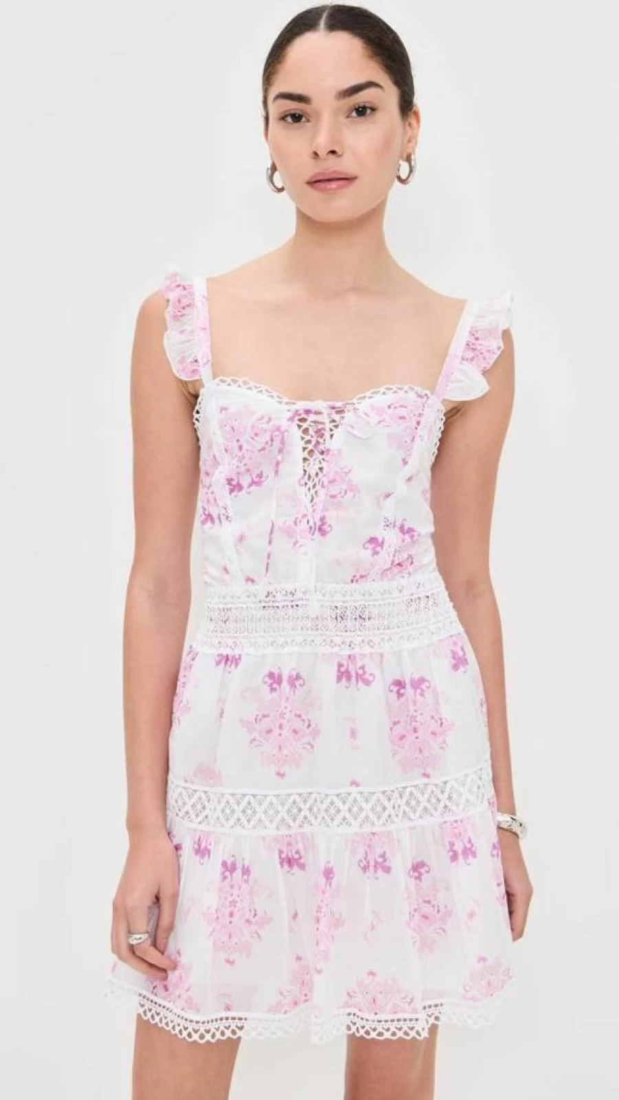Temptation Positano Women's Lavagna Elegant Dress – Stylish and Comfortable Fashion
