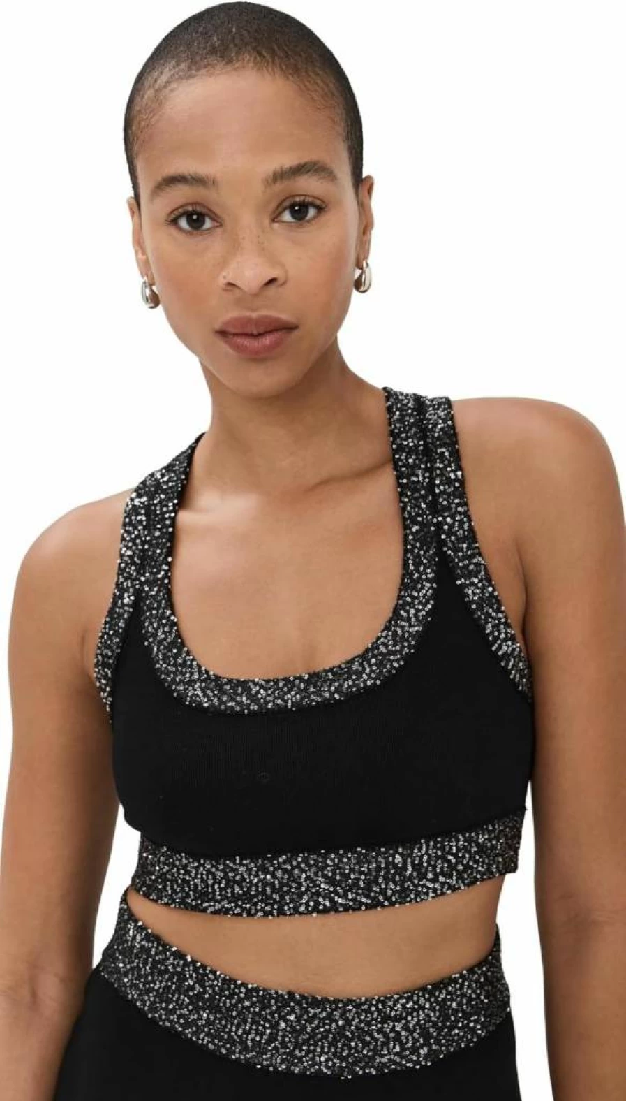 ALC Women's Elle Bra - Comfortable and Stylish Lingerie for Everyday Wear