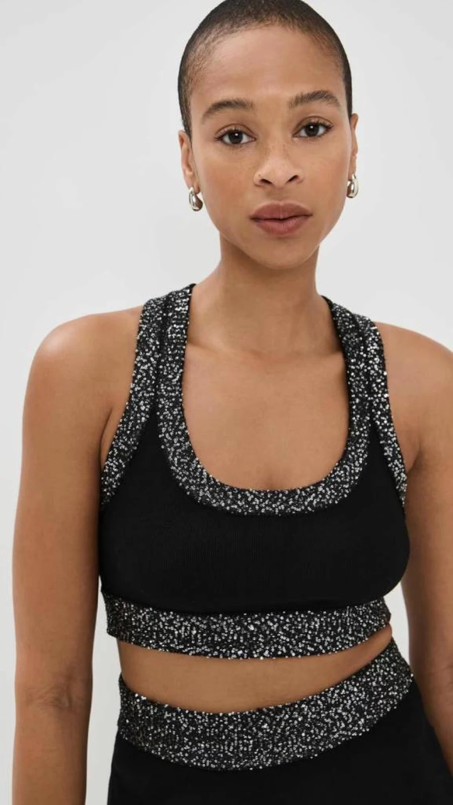 ALC Women's Elle Bra - Comfortable and Stylish Lingerie for Everyday Wear