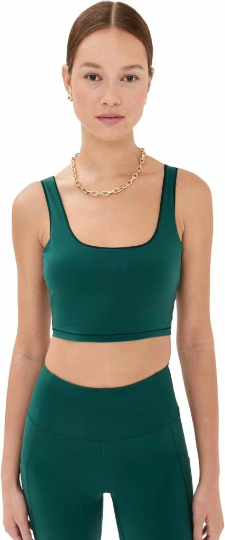 Varley Women's Dayton Bra - Supportive & Stylish Sports Bra for Active Lifestyles