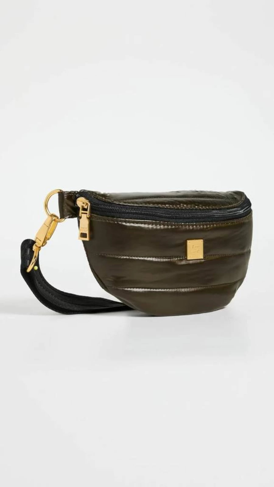 Think Royln Women's Shining Star Crossbody Belt Bag - Stylish & Functional Waist Pack for Women