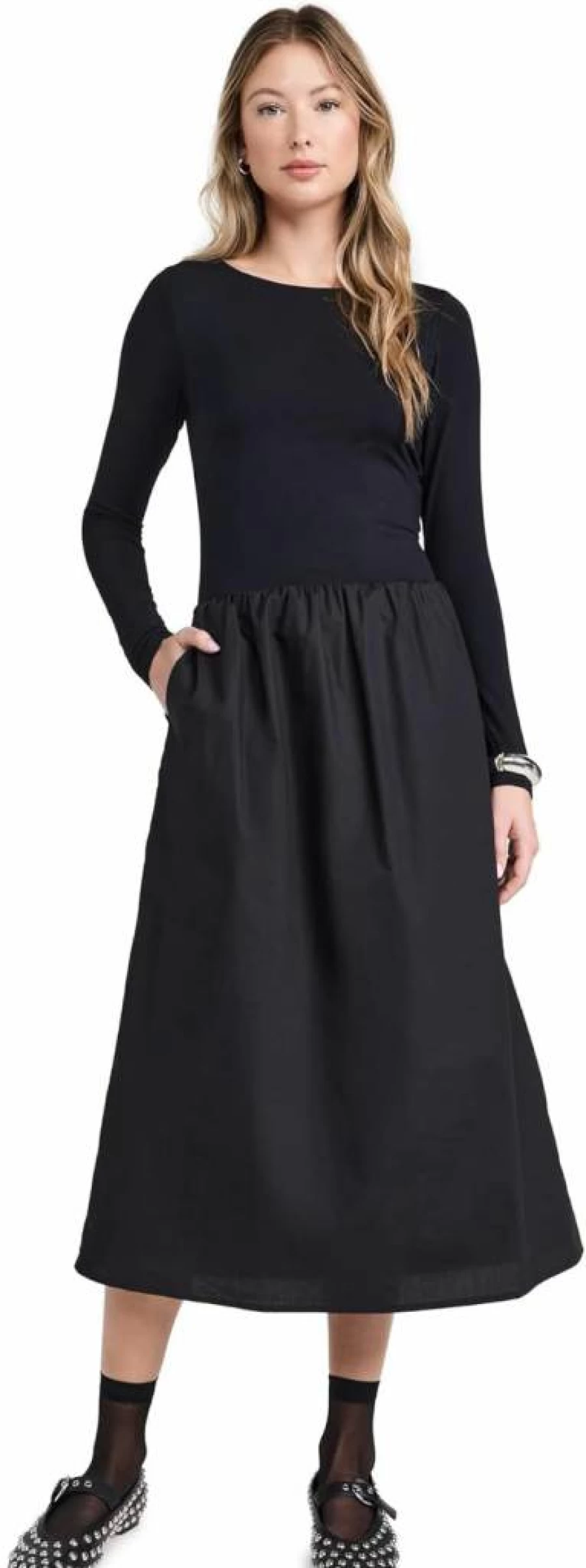 Rails Women's Amberly Dress - Stylish Casual Summer Dress for Women