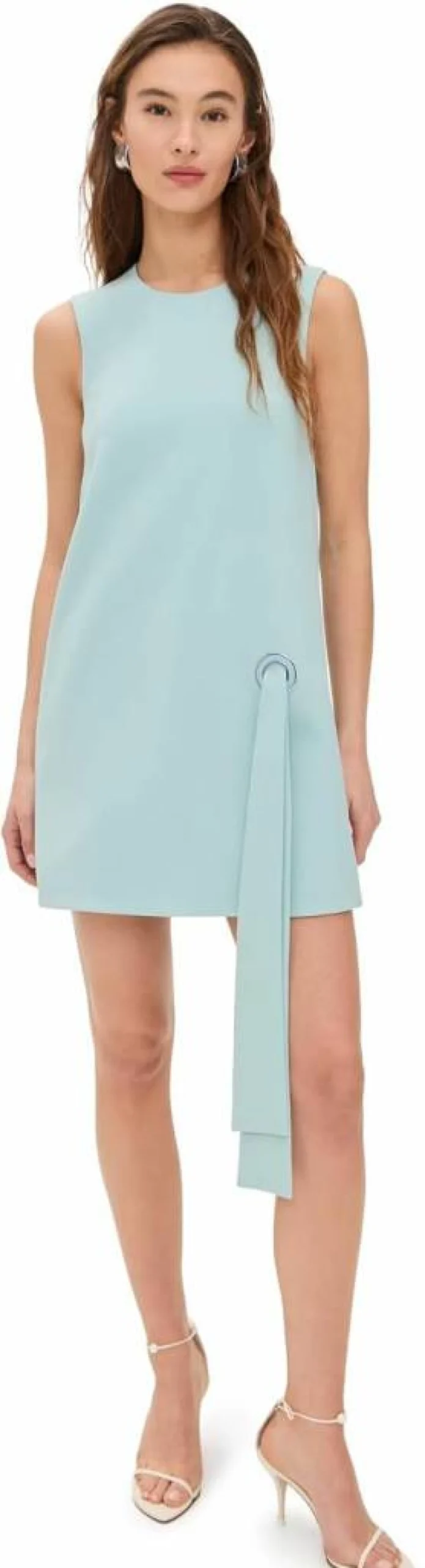 ALEXIS Women's Eyden Dress - Elegant Feminine Style for Every Occasion