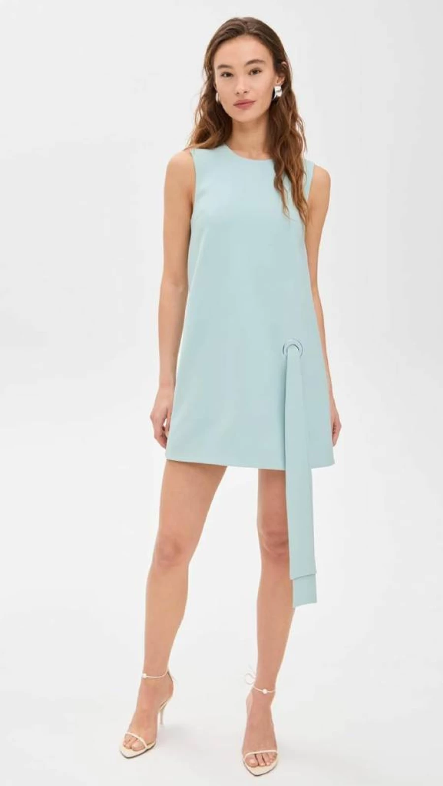 ALEXIS Women's Eyden Dress - Elegant Feminine Style for Every Occasion