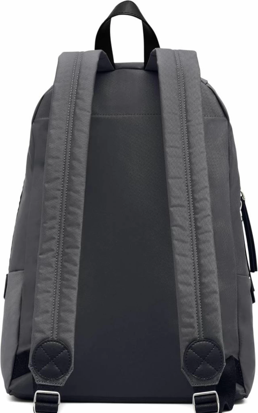 Marc Jacobs The Large Backpack for Women - Spacious Black Designer Backpack, One Size Fits All