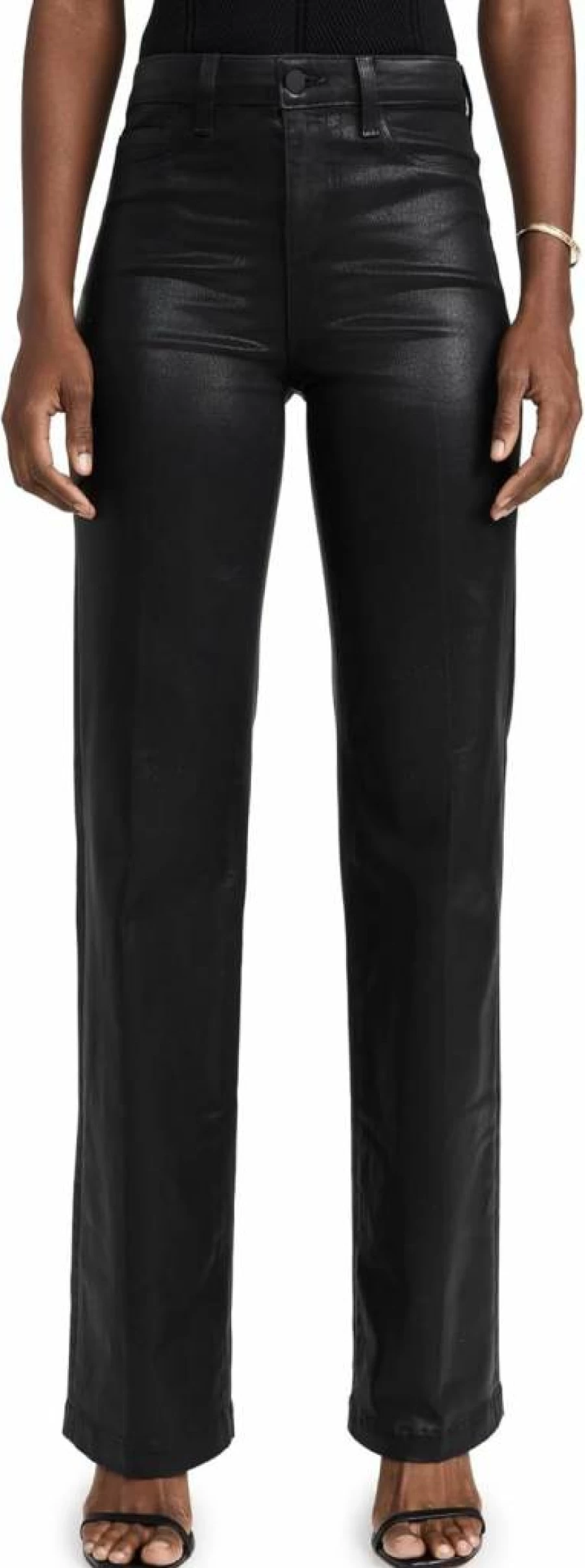 L'AGENCE Women's Selma Slim Bootcut Jeans - Stylish High-Quality Denim Pants