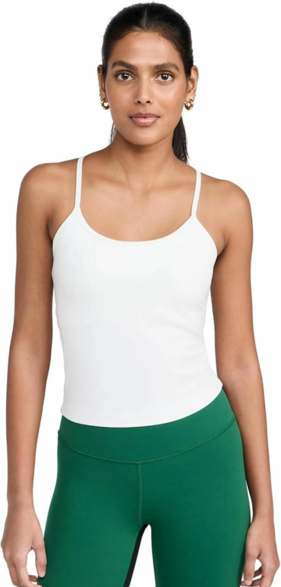 SPLITS59 Women's Airweight Tank Top - Lightweight & Breathable Workout Shirt