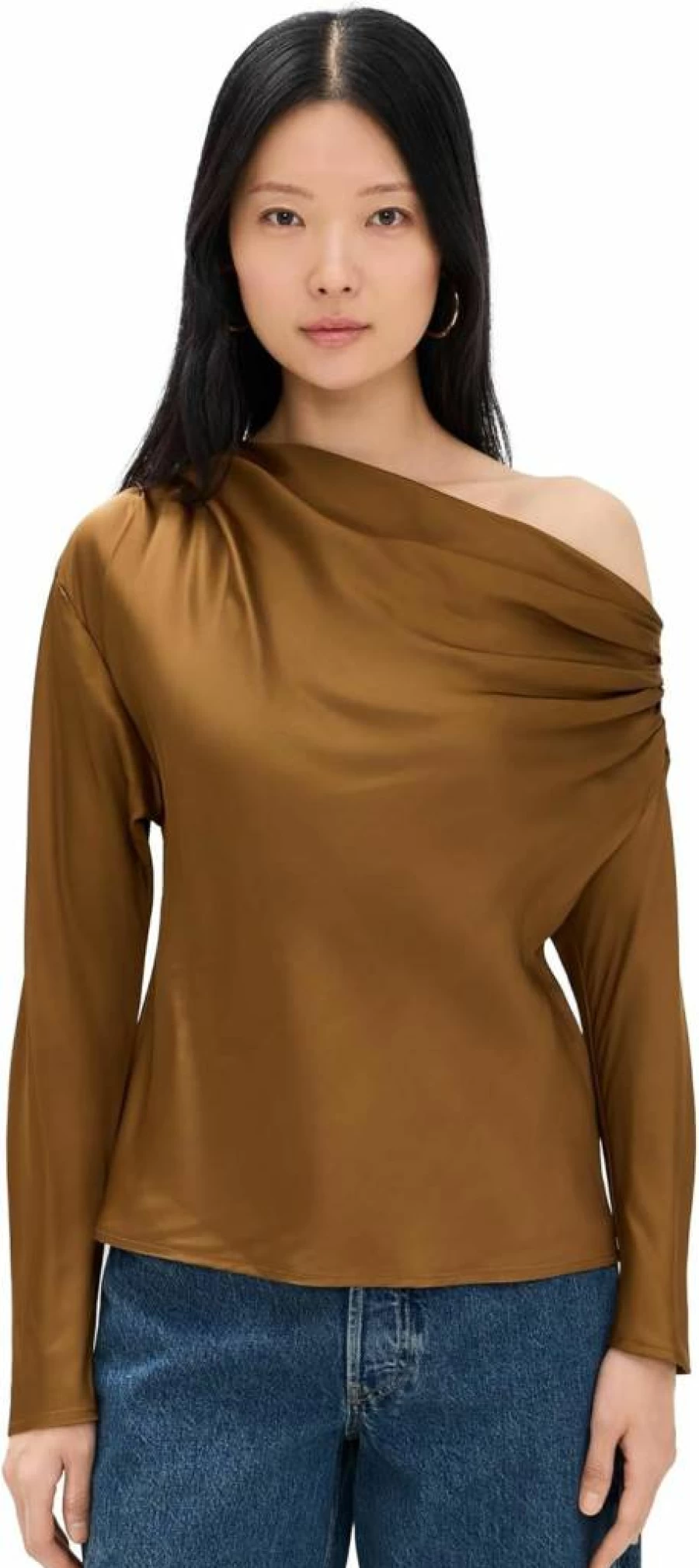 ALC Women's Piper Top - Stylish Casual Blouse for Women