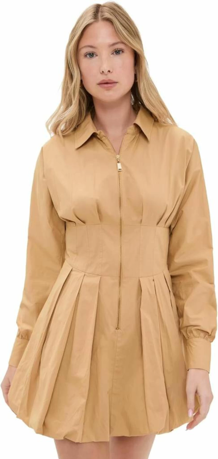 Ramy Brook Women's Naira Dress: Elegant Casual Wear for Stylish Outfits