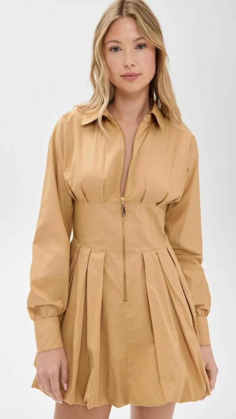 Ramy Brook Women's Naira Dress: Elegant Casual Wear for Stylish Outfits