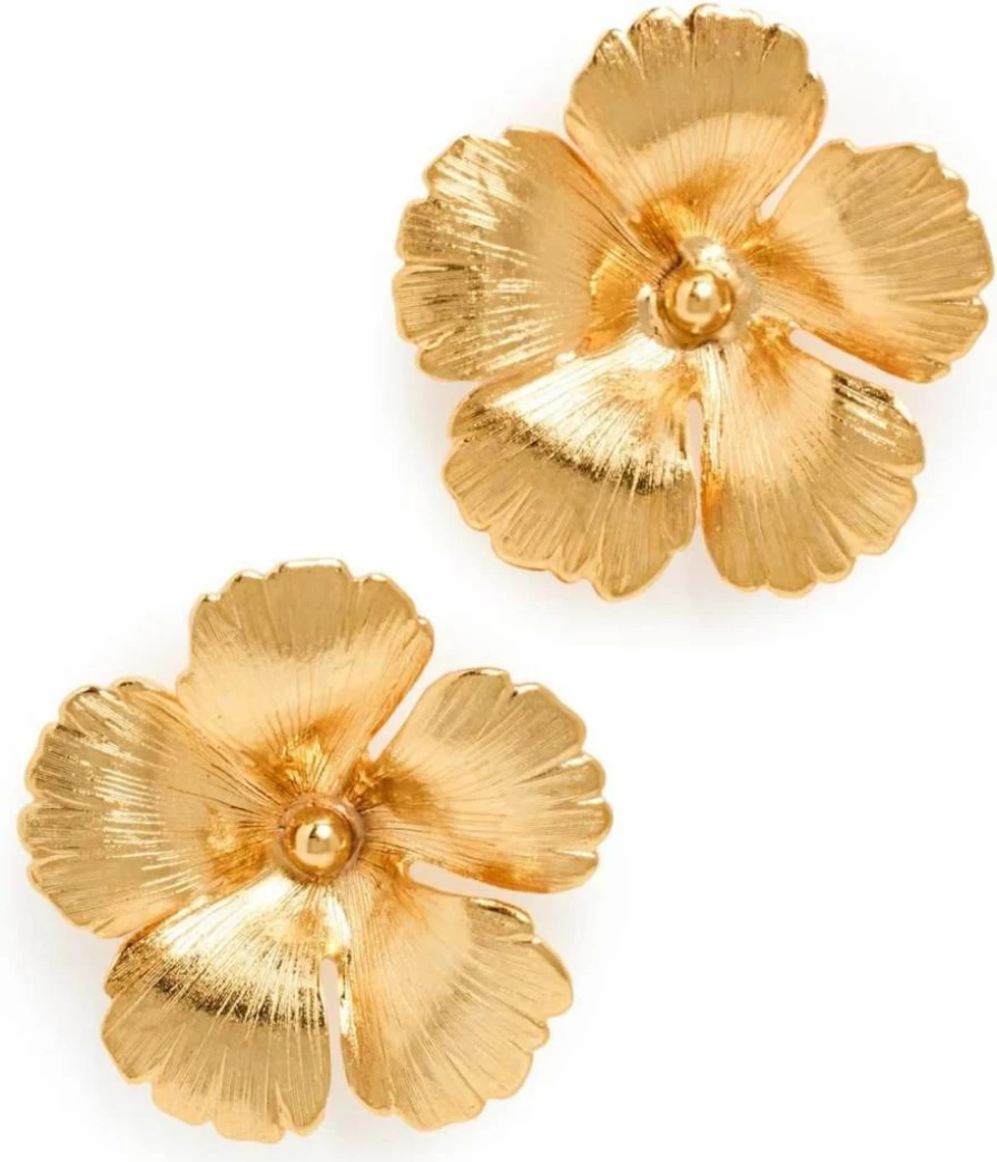 Jennifer Behr Rowena Women's Crystal Drop Earrings – Elegant Dangling Jewelry for Special Occasions