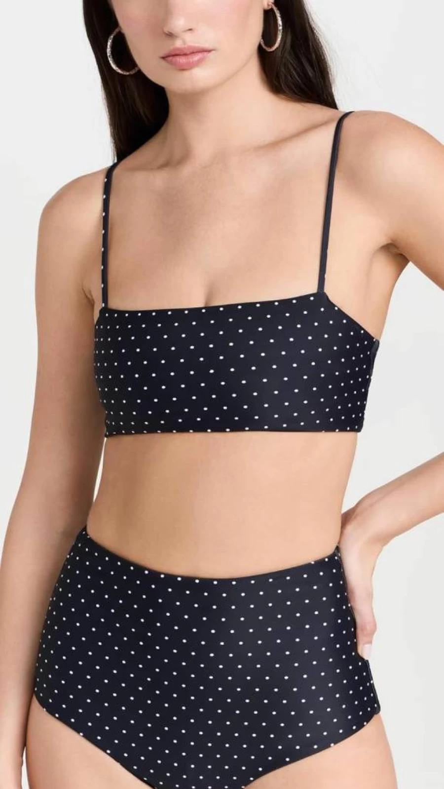 MIKOH Women's Kumu 2 Bikini Top - Stylish Swimwear for Women