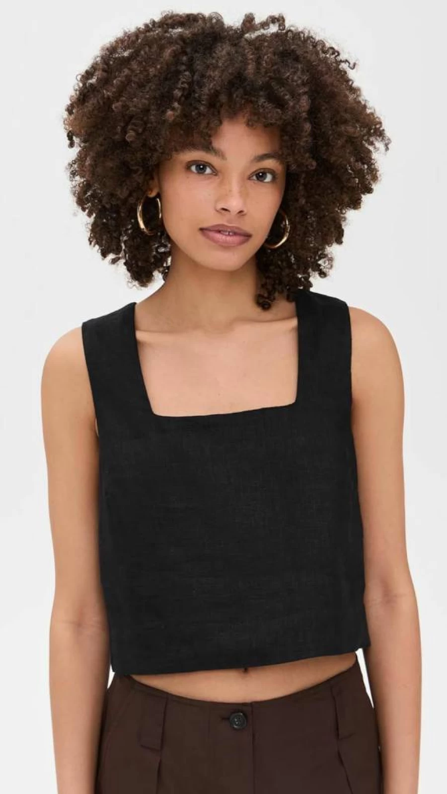 Rails Women's Akira Top - Stylish Casual Blouse for Women