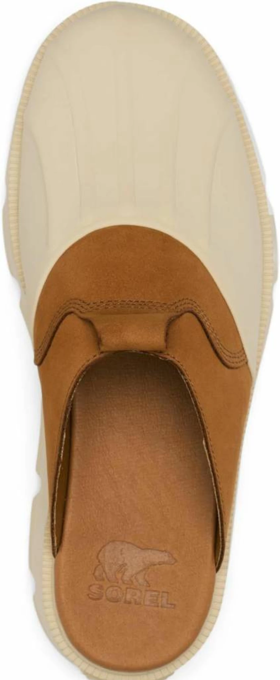 Sorel Women's Rein CB Clog - Waterproof Slip-Resistant Comfortable Outdoor Clogs for Women
