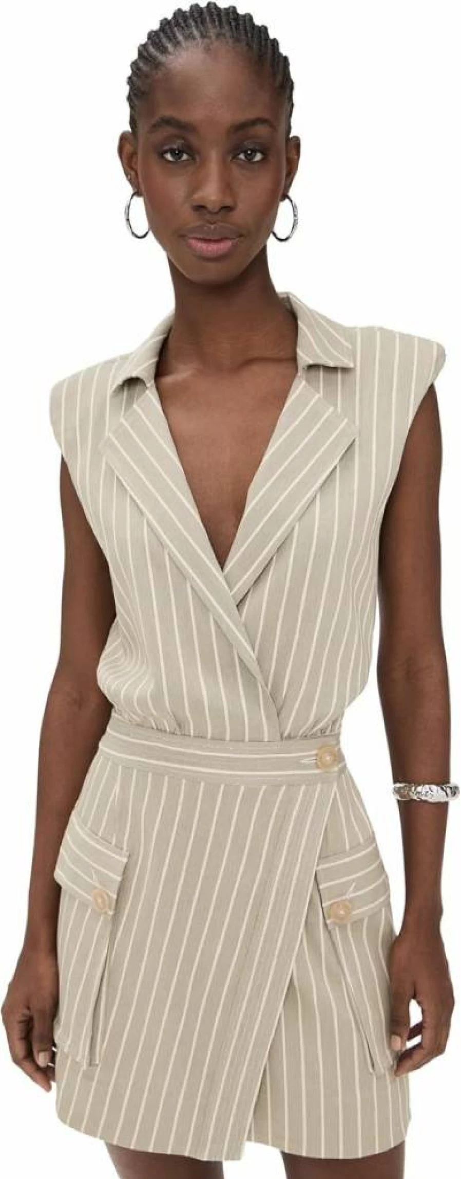 Ramy Brook Dianna Women's Dress - Elegant & Stylish Casual Wear