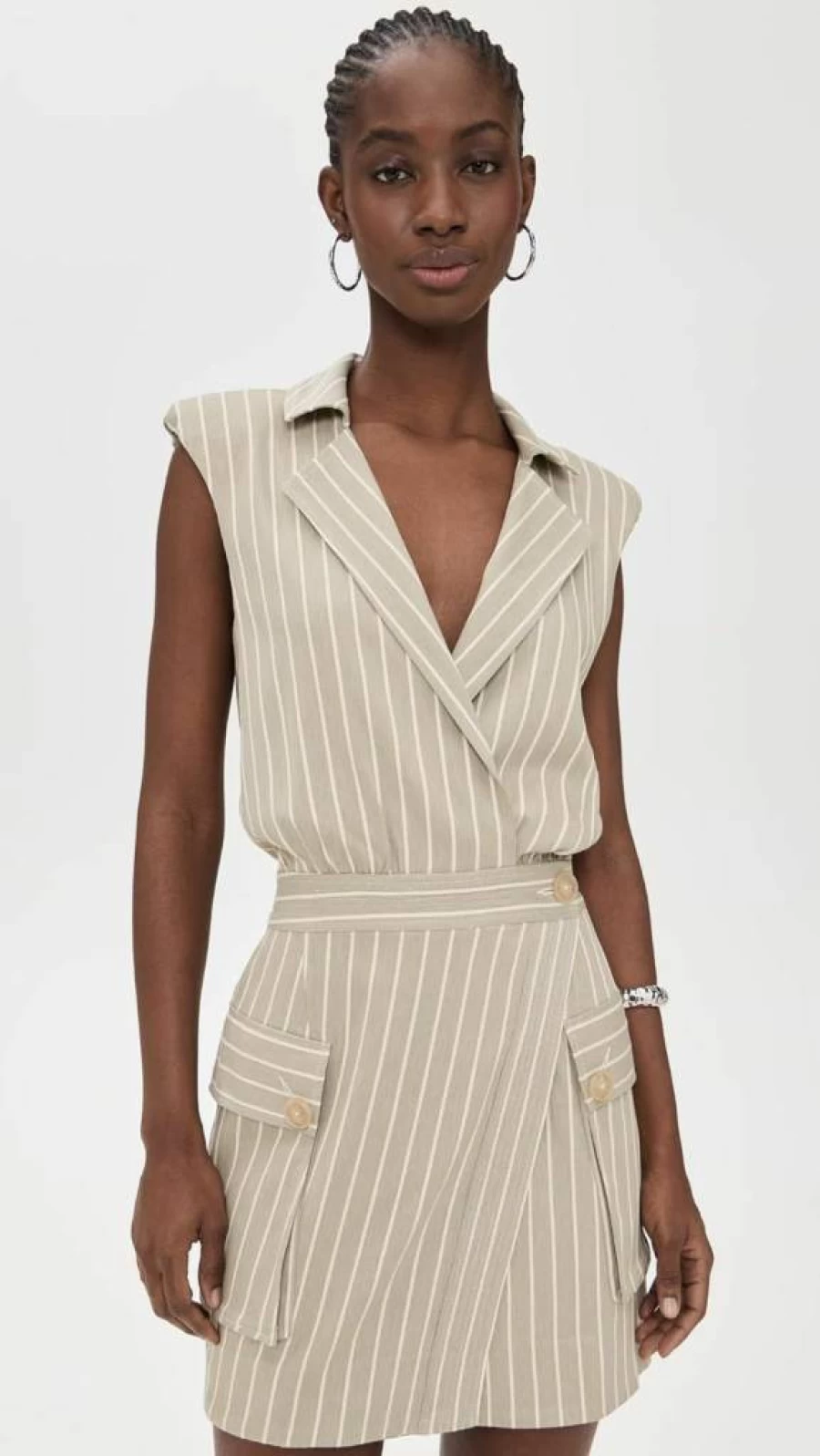 Ramy Brook Dianna Women's Dress - Elegant & Stylish Casual Wear
