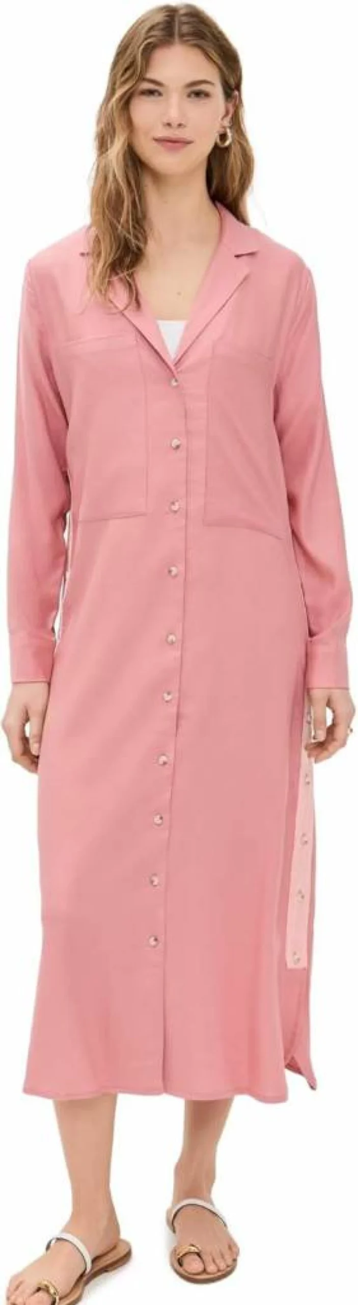 87Origins Women's Rayo Dress - Stylish and Comfortable Dress for Women