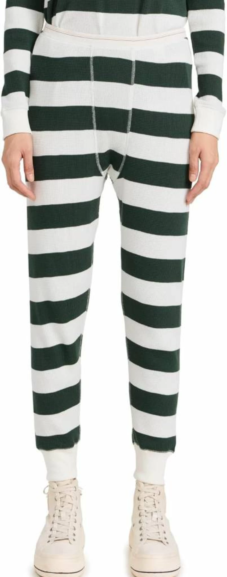 The Great Outdoors Women's Union Thermal Underwear - Winter Base Layer Long Johns